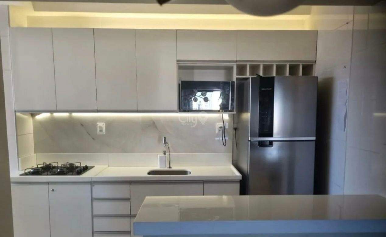 Apartamento à venda — Luzia, 3 quartos, 80 m² — foto 3