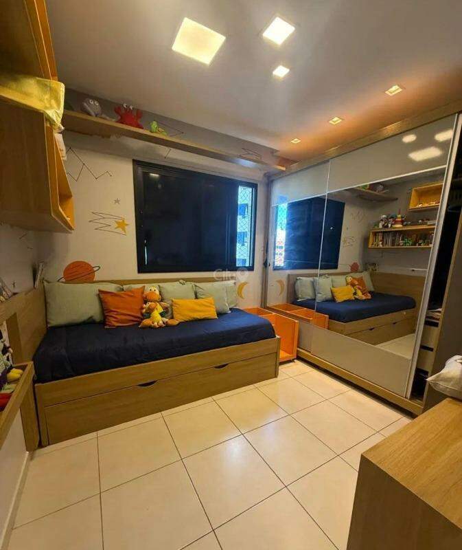 Apartamento à venda — Luzia, 3 quartos, 80 m² — foto 6