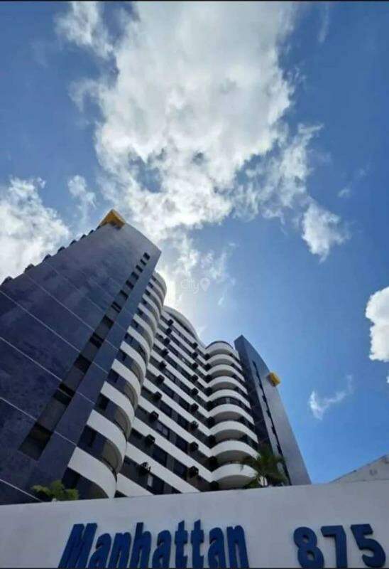 Apartamento para alugar — Jardins, 2 quartos (1 suíte), 70 m² — foto 1