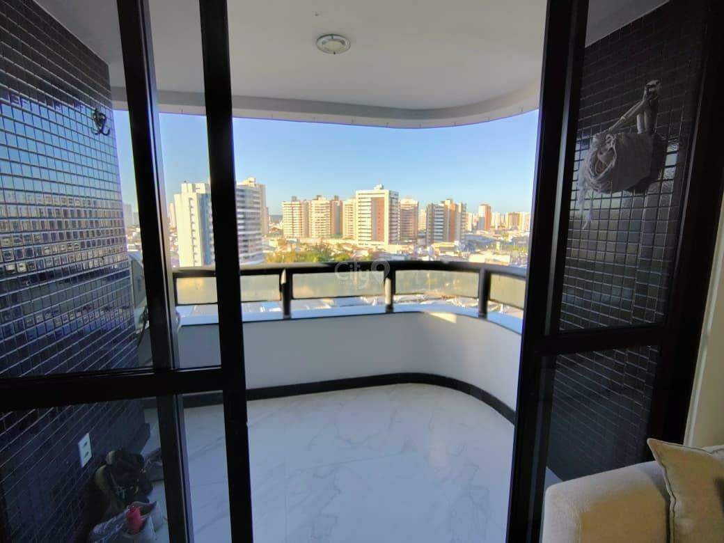 Apartamento para alugar — Jardins, 2 quartos (1 suíte), 70 m² — foto 3