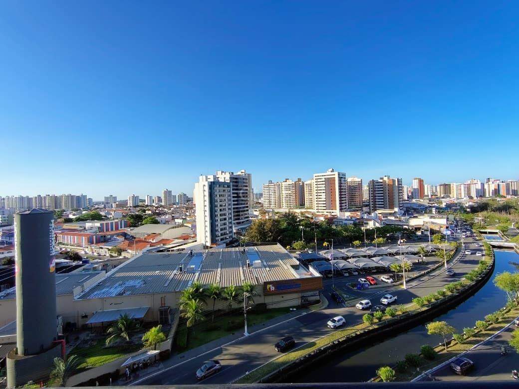 Apartamento para alugar — Jardins, 2 quartos (1 suíte), 70 m² — foto 2