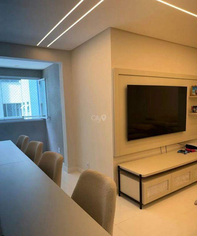 Apartamento à venda — Barra dos Coqueiros, 2 quartos (1 suíte), 60 m² — foto 2