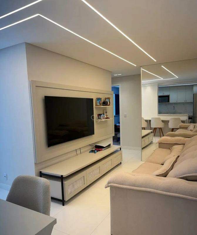 Apartamento à venda — Barra dos Coqueiros, 2 quartos (1 suíte), 60 m² — foto 1