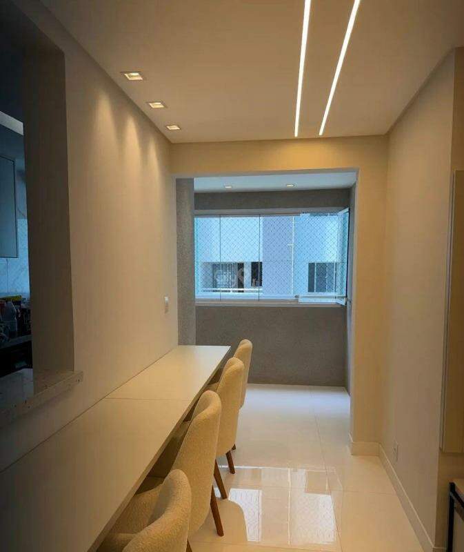 Apartamento à venda — Barra dos Coqueiros, 2 quartos (1 suíte), 60 m² — foto 3