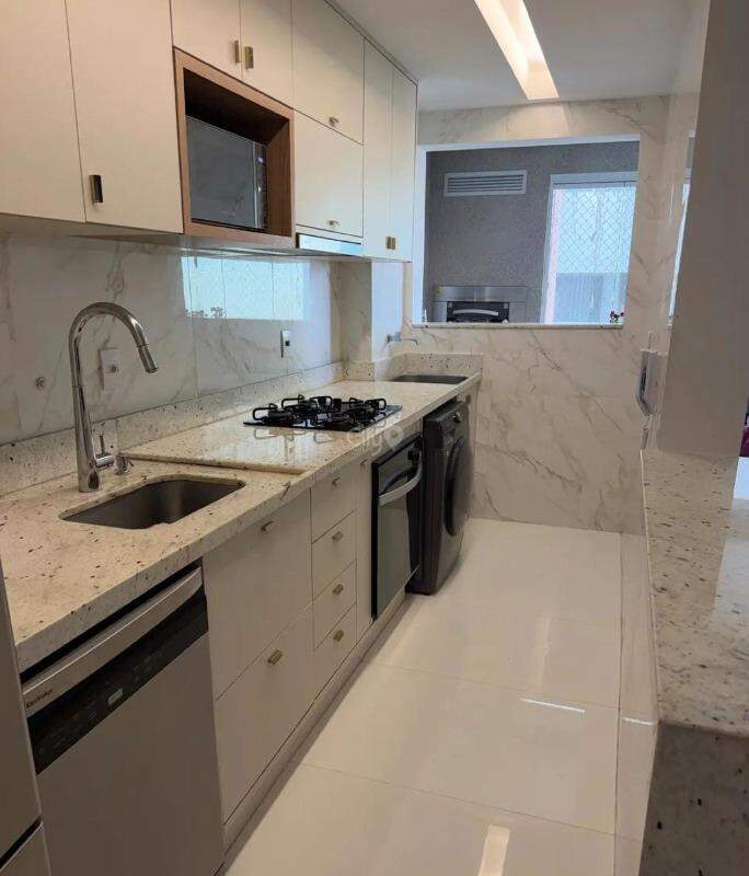 Apartamento à venda — Barra dos Coqueiros, 2 quartos (1 suíte), 60 m² — foto 6