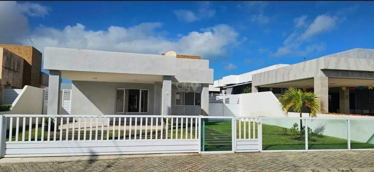 Casa de Condomínio à venda — Costa Paradiso, 3 quartos (1 suíte), 128 m² — foto 1