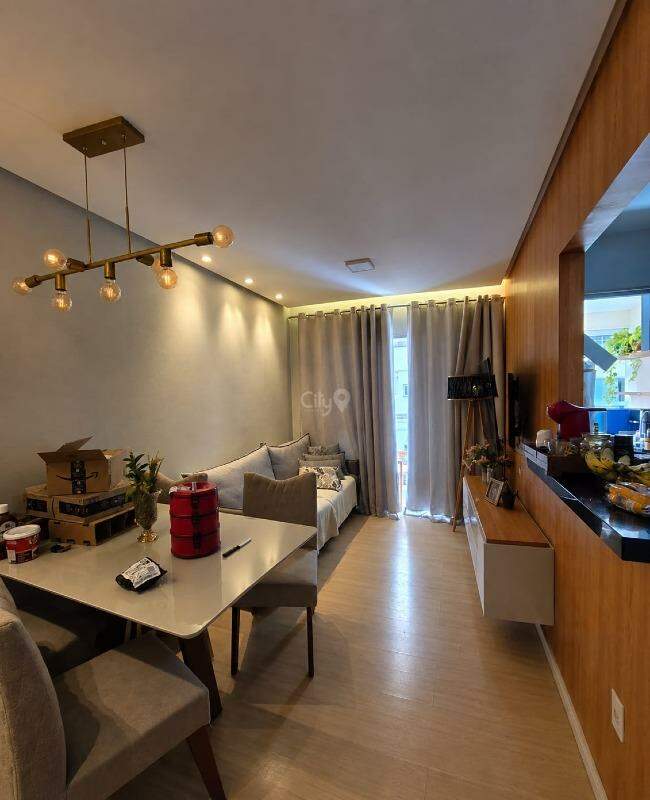 Apartamento à venda — Farolândia, 2 quartos (1 suíte), 58 m² — foto 1