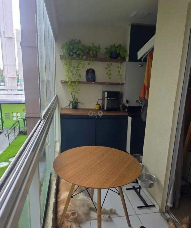 Apartamento à venda — Farolândia, 2 quartos (1 suíte), 58 m² — foto 2