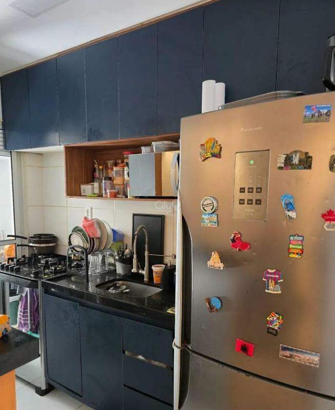 Apartamento à venda — Farolândia, 2 quartos (1 suíte), 58 m² — foto 5