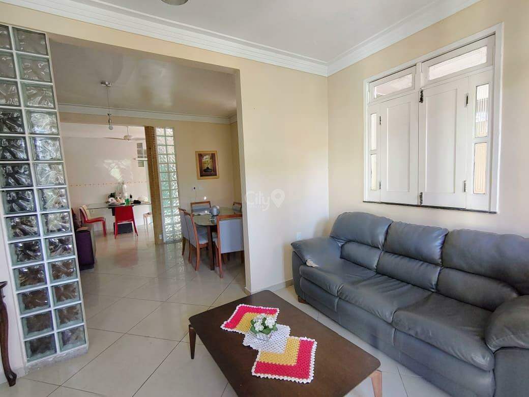 Casa para alugar — Farolândia, 5 quartos (3 suítes), 300 m² — foto 4