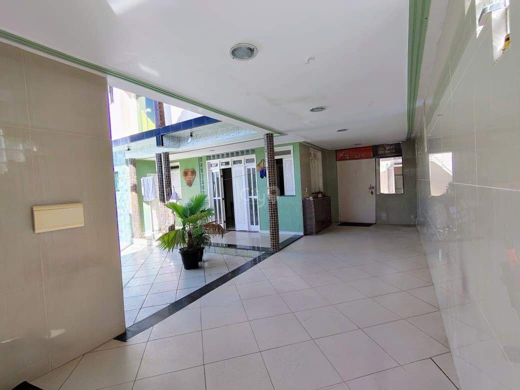 Casa para alugar — Farolândia, 5 quartos (3 suítes), 300 m² — foto 2