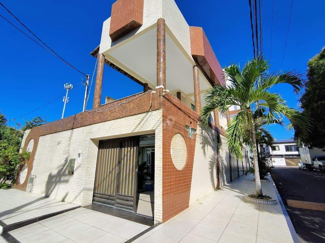 Casa para alugar — Farolândia, 5 quartos (3 suítes), 300 m² — foto 1