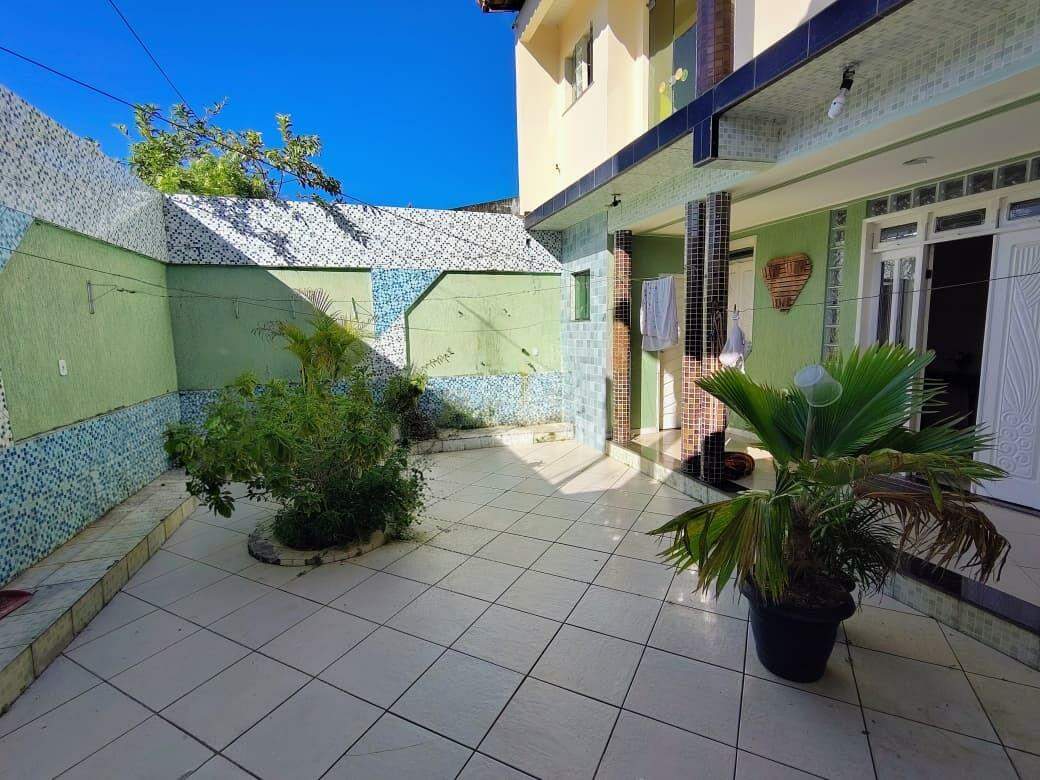 Casa para alugar — Farolândia, 5 quartos (3 suítes), 300 m² — foto 3