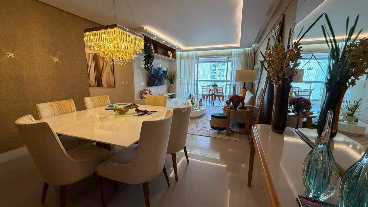 Apartamento à venda — Jardins, 3 quartos (2 suítes), 123 m² — foto 4