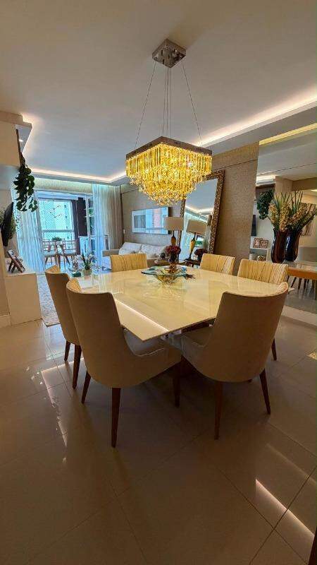 Apartamento à venda — Jardins, 3 quartos (2 suítes), 123 m² — foto 5