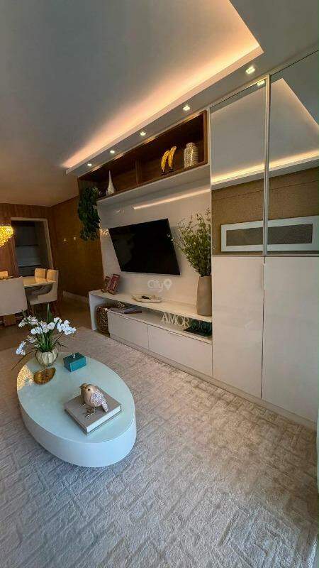 Apartamento à venda — Jardins, 3 quartos (2 suítes), 123 m² — foto 6