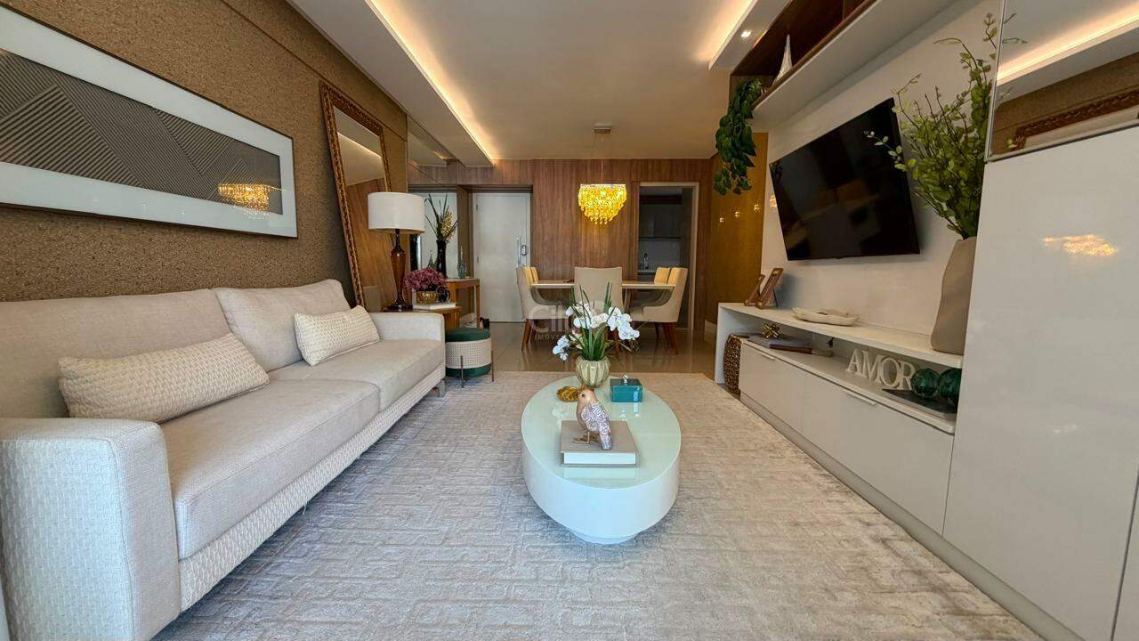 Apartamento à venda — Jardins, 3 quartos (2 suítes), 123 m² — foto 2
