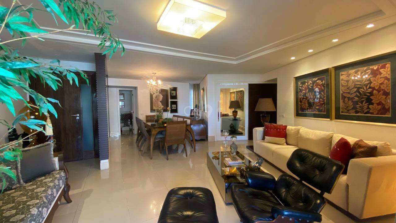 Apartamento à venda — Jardins, 4 quartos (3 suítes), 153 m² — foto 3