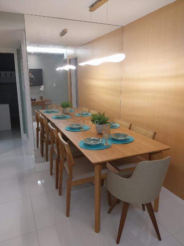 Apartamento à venda — Farolândia, 3 quartos (1 suíte), 80 m² — foto 3