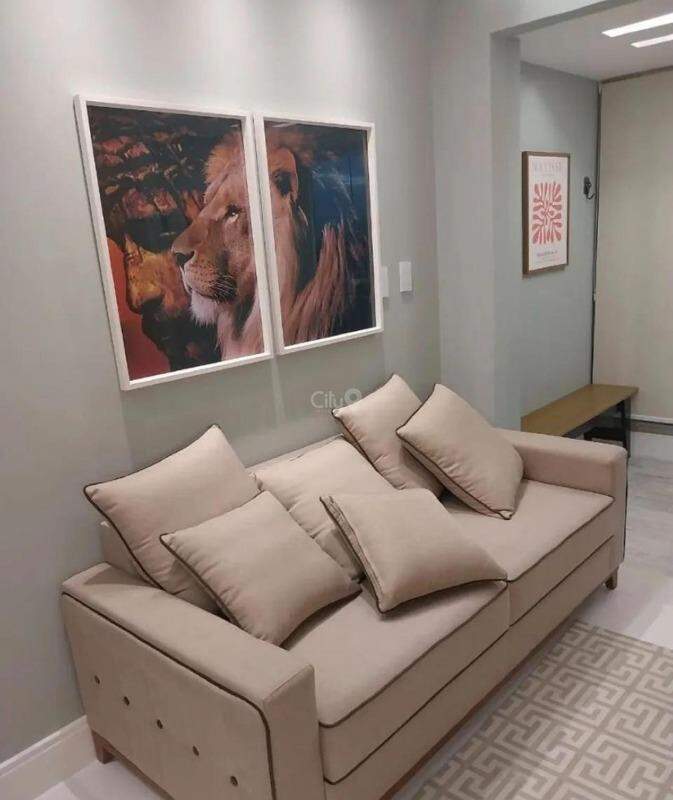Apartamento à venda — Farolândia, 3 quartos (1 suíte), 80 m² — foto 2