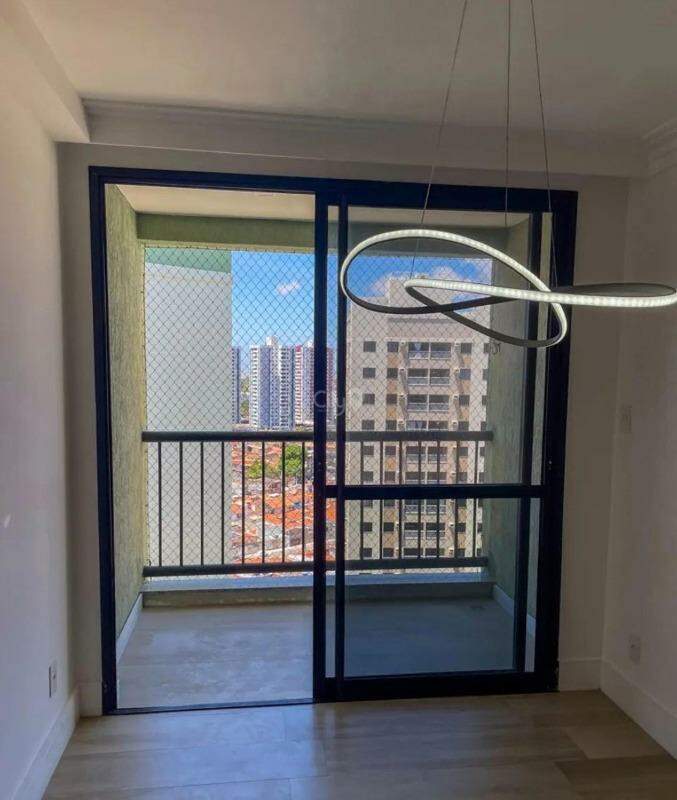 Apartamento à venda — Luzia, 3 quartos (1 suíte), 80 m² — foto 2