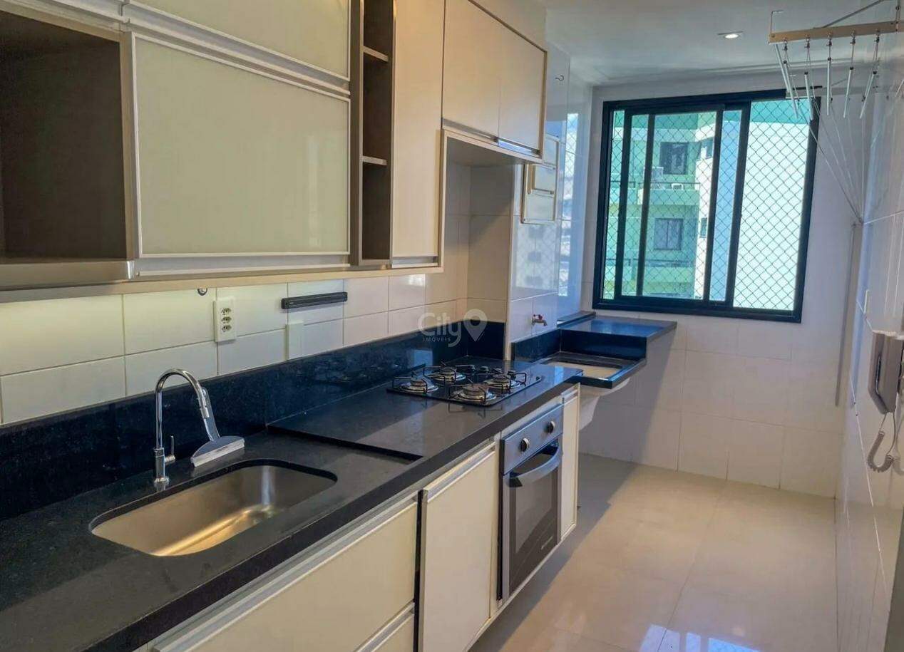 Apartamento à venda — Luzia, 3 quartos (1 suíte), 80 m² — foto 6