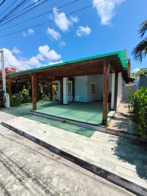 Casa de Condomínio à venda — Aruana, 3 quartos (1 suíte), 180 m² — foto 5