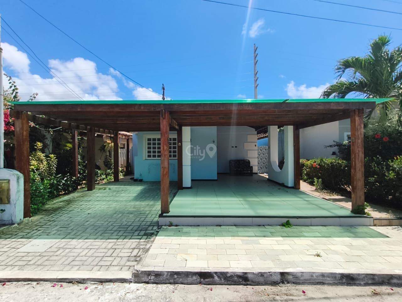 Casa de Condomínio à venda — Aruana, 3 quartos (1 suíte), 180 m² — foto 2