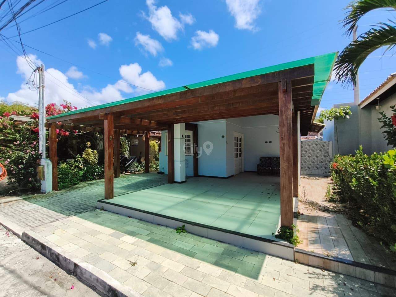 Casa de Condomínio à venda — Aruana, 3 quartos (1 suíte), 180 m² — foto 4