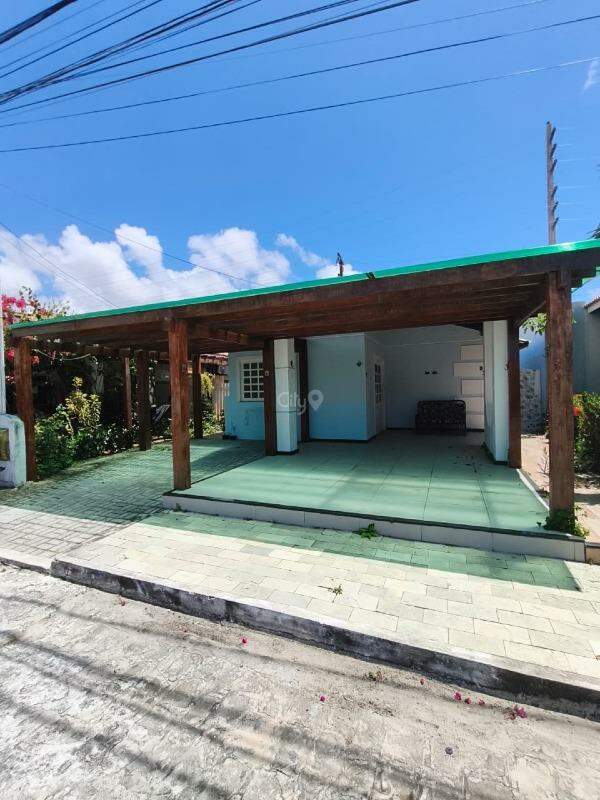 Casa de Condomínio à venda — Aruana, 3 quartos (1 suíte), 180 m² — foto 3