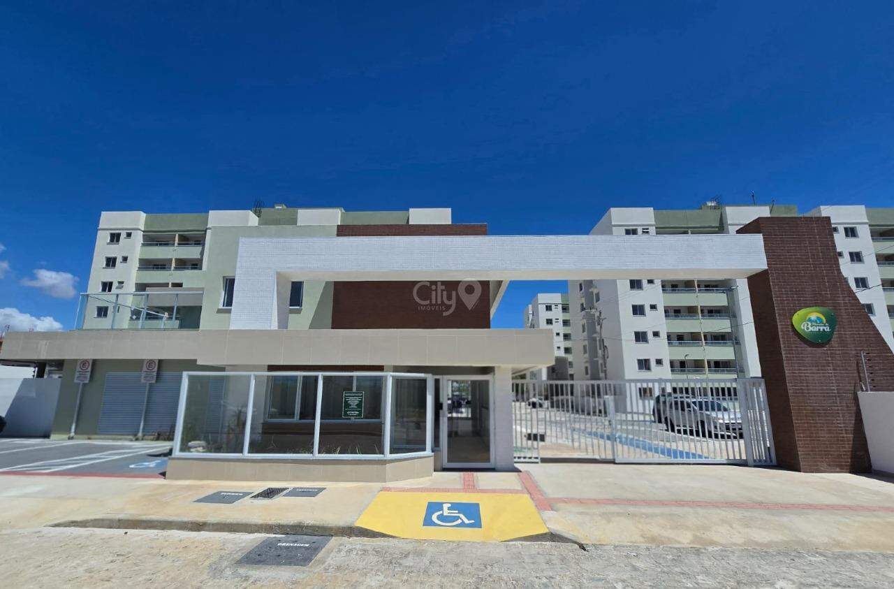 Apartamento para alugar — Espaço Tropical, 2 quartos (1 suíte), 65 m² — foto 1