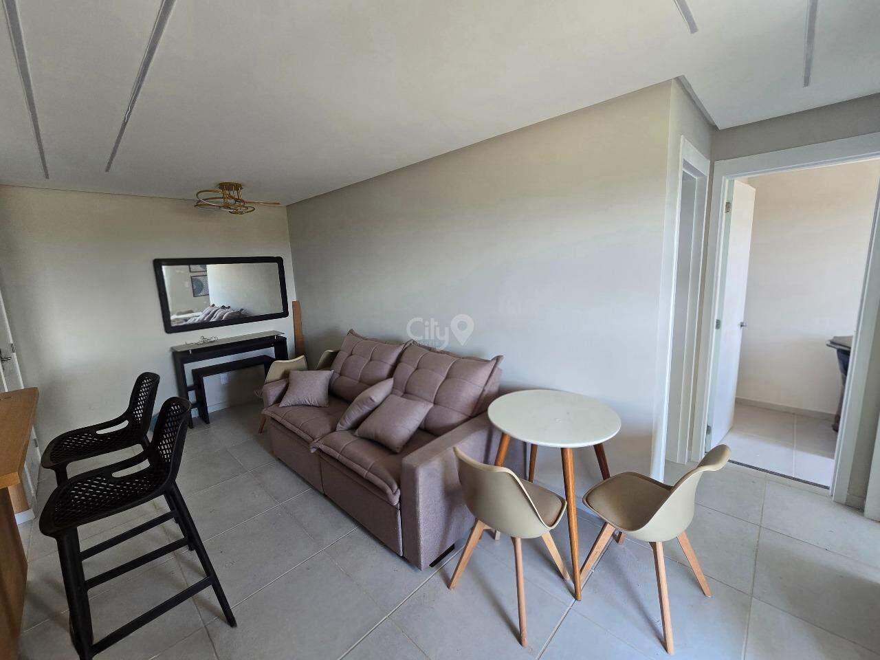 Apartamento para alugar — Espaço Tropical, 2 quartos (1 suíte), 65 m² — foto 3