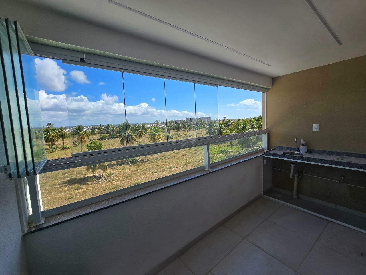 Apartamento para alugar — Espaço Tropical, 2 quartos (1 suíte), 65 m² — foto 2