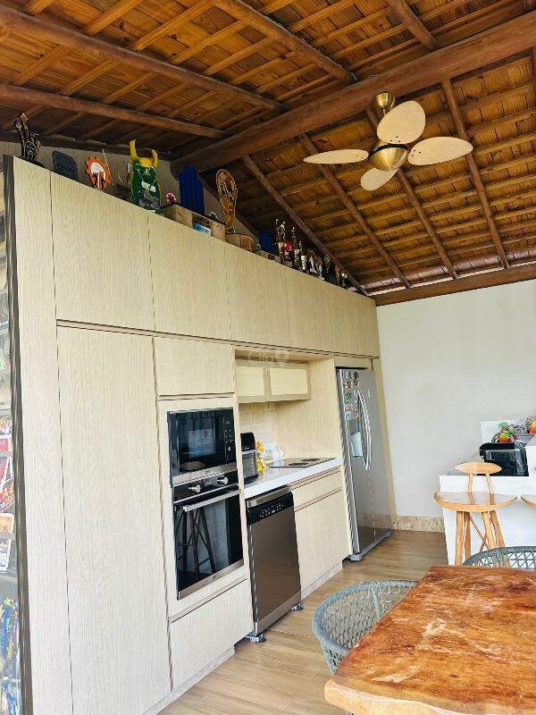 Casa de Condomínio à venda — Aruana, 3 quartos (2 suítes), 200 m² — foto 6