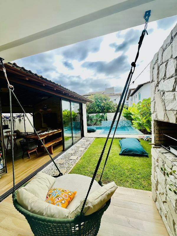 Casa de Condomínio à venda — Aruana, 3 quartos (2 suítes), 200 m² — foto 5