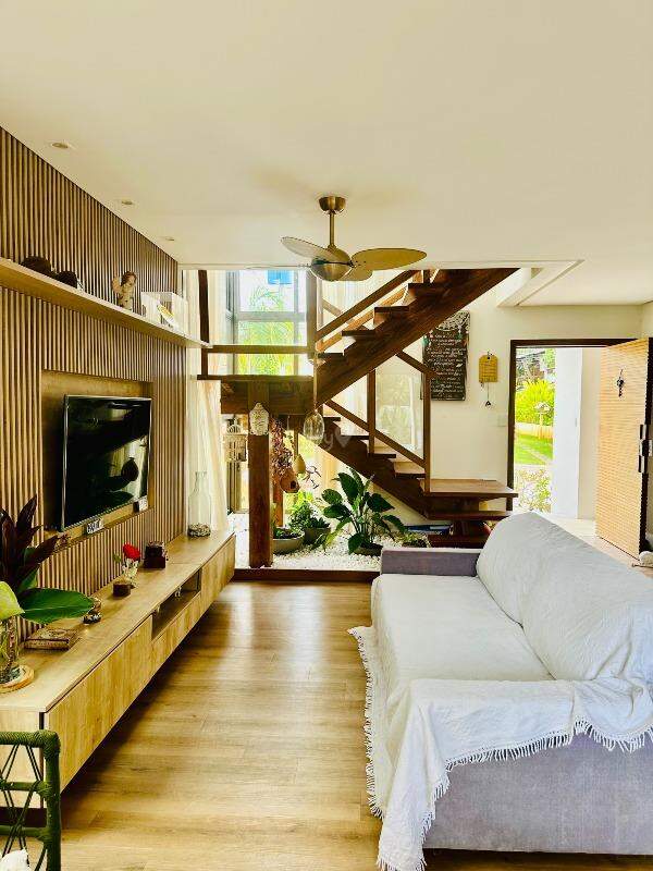 Casa de Condomínio à venda — Aruana, 3 quartos (2 suítes), 200 m² — foto 4