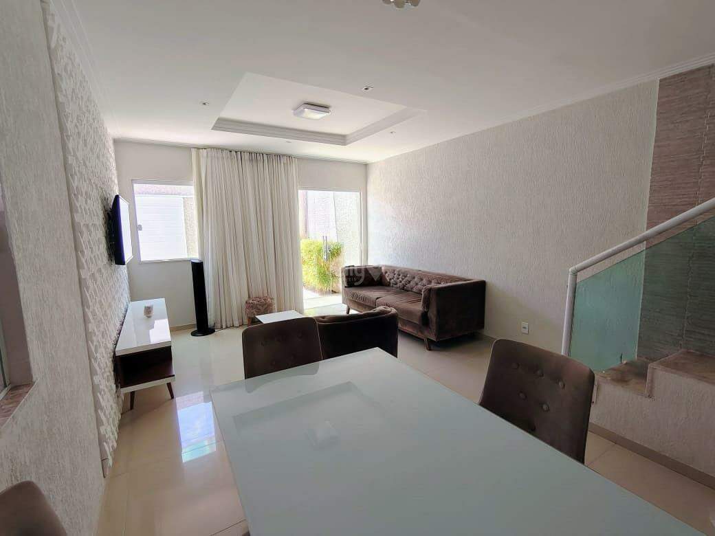 Casa para alugar — Aeroporto, 4 quartos (1 suíte), 150 m² — foto 5