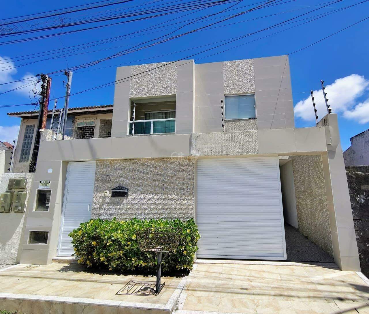 Casa para alugar — Aeroporto, 4 quartos (1 suíte), 150 m² — foto 1