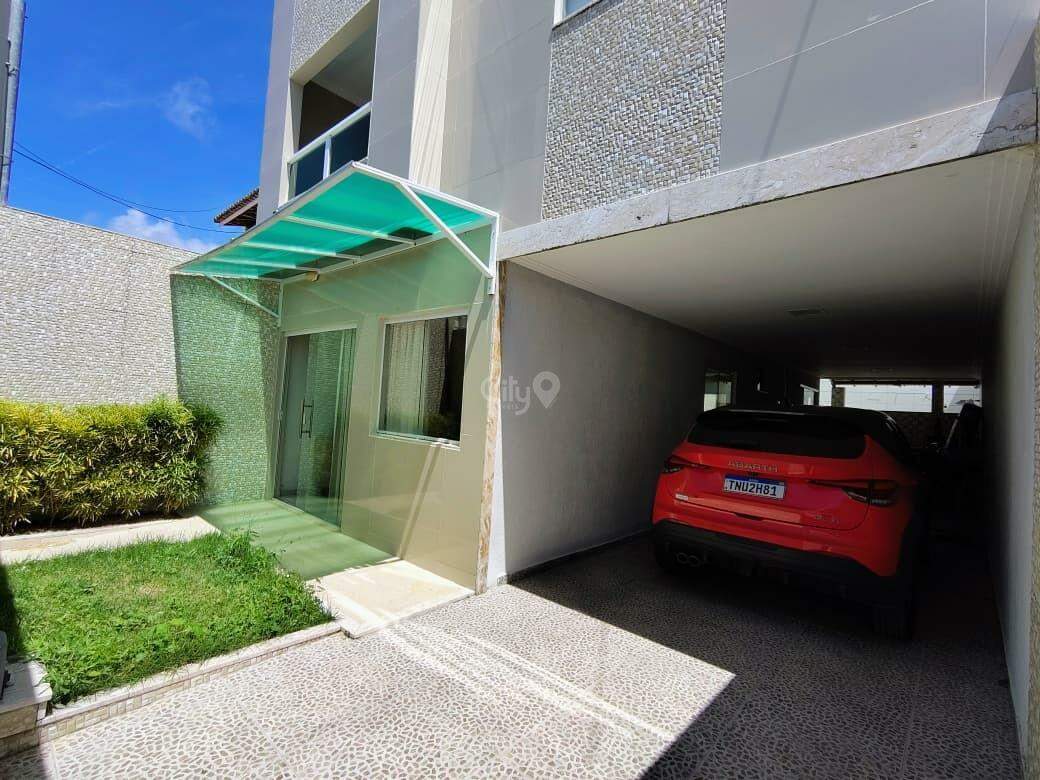 Casa para alugar — Aeroporto, 4 quartos (1 suíte), 150 m² — foto 2
