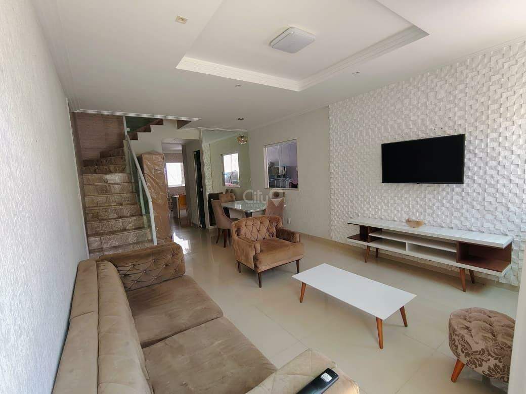 Casa para alugar — Aeroporto, 4 quartos (1 suíte), 150 m² — foto 4