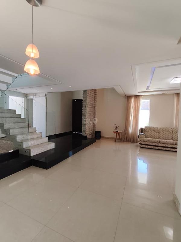 Casa de Condomínio à venda — Aruana, 4 quartos (2 suítes), 292 m² — foto 4