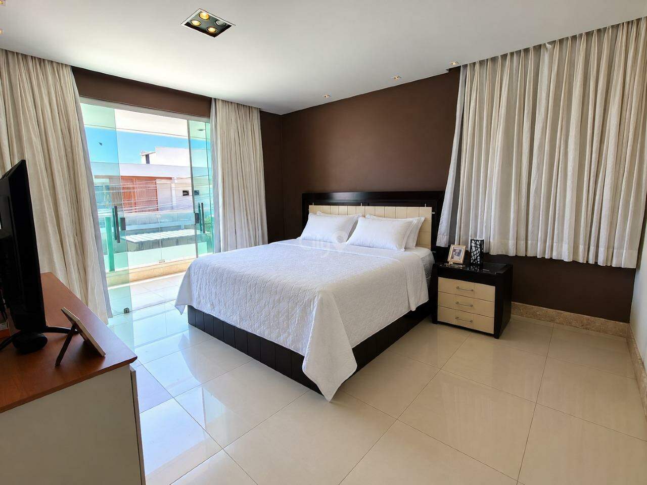 Casa de Condomínio à venda — Aruana, 4 quartos (2 suítes), 292 m² — foto 5