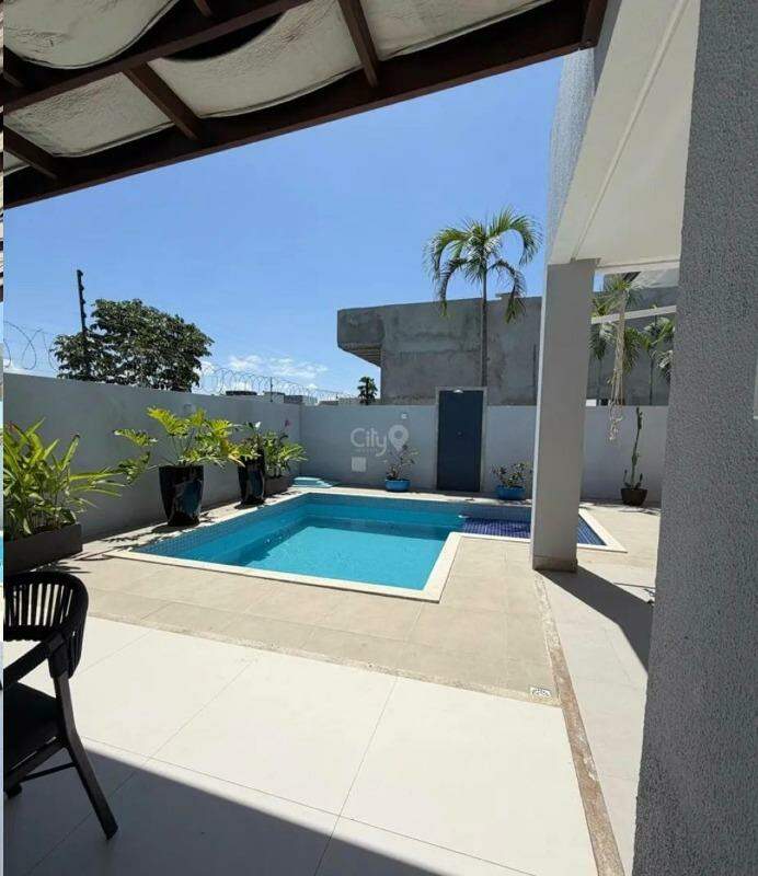 Casa de Condomínio à venda — Aruana, 5 quartos (3 suítes), 360 m² — foto 4