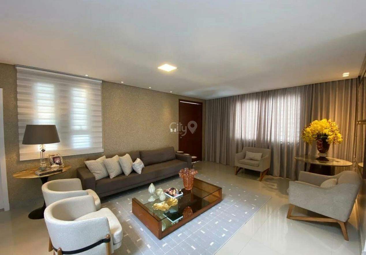 Casa de Condomínio à venda — Aruana, 5 quartos (3 suítes), 360 m² — foto 3