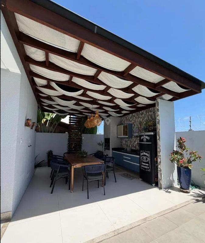 Casa de Condomínio à venda — Aruana, 5 quartos (3 suítes), 360 m² — foto 6