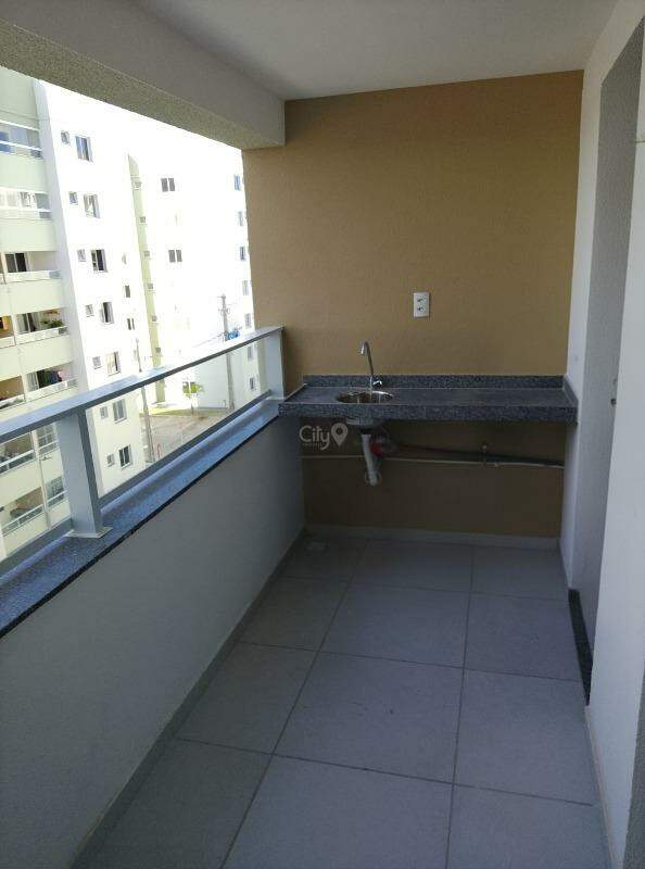 Apartamento à venda — Espaço Tropical, 2 quartos (1 suíte), 59 m² — foto 3