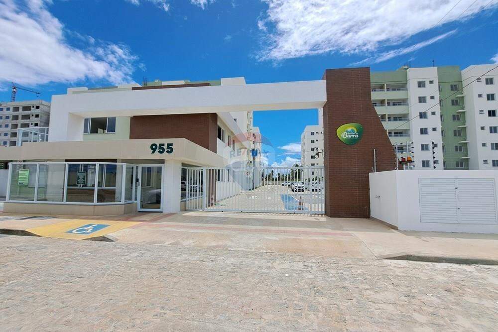 Apartamento à venda — Espaço Tropical, 2 quartos (1 suíte), 59 m² — foto 2
