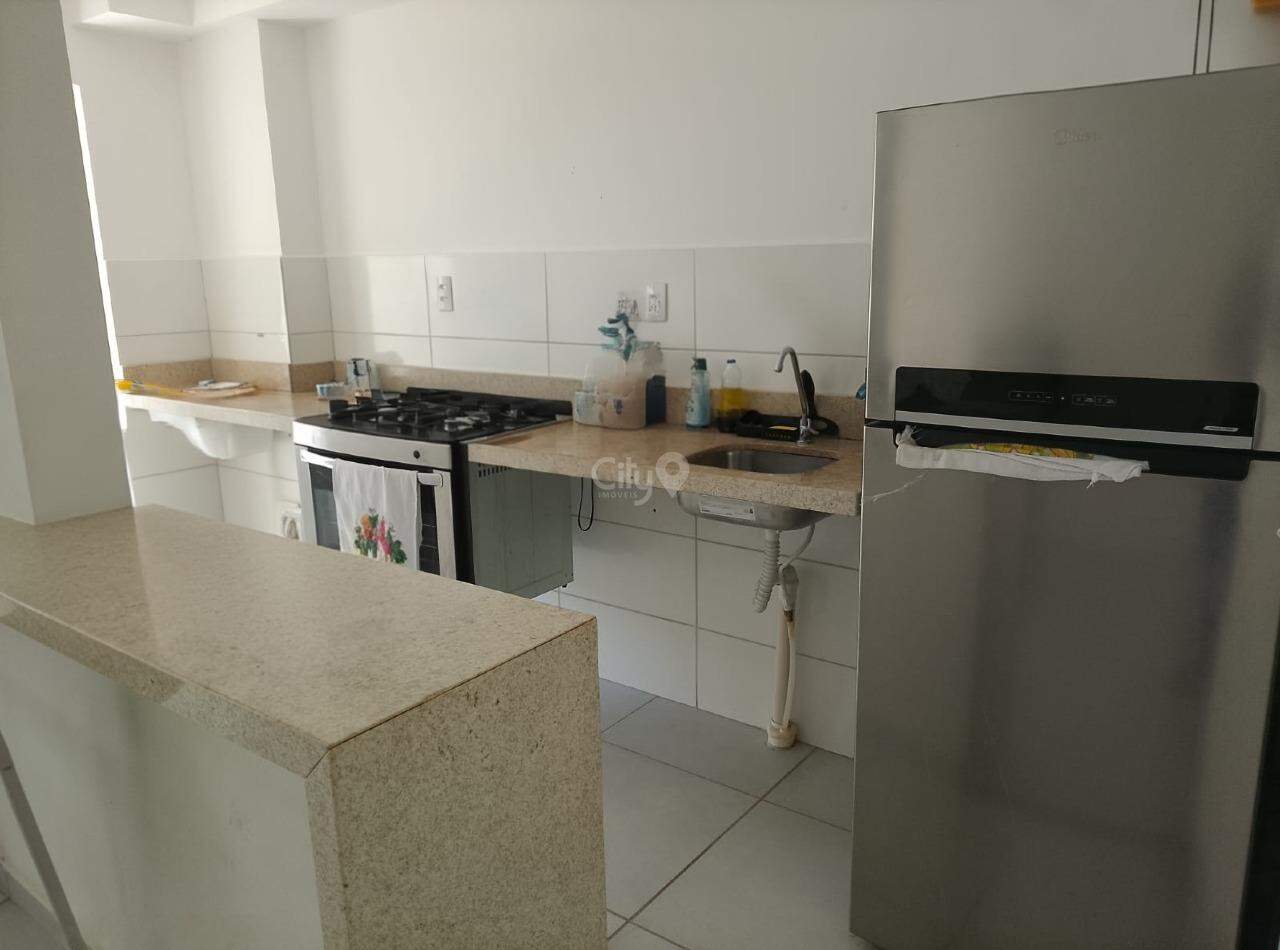 Apartamento à venda — Espaço Tropical, 2 quartos (1 suíte), 59 m² — foto 5