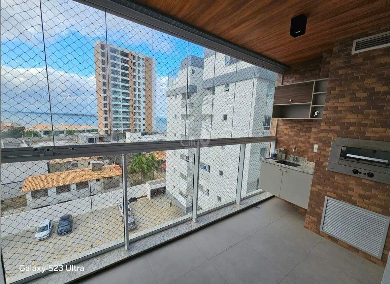 Edifício Residencial à venda — Coroa do Meio, 3 quartos (1 suíte), 85 m² — foto 1