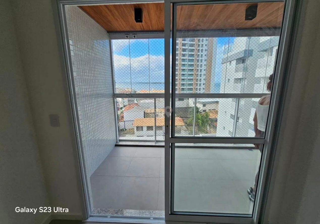 Edifício Residencial à venda — Coroa do Meio, 3 quartos (1 suíte), 85 m² — foto 6